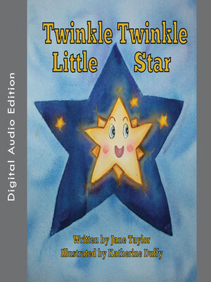 cover image of Twinkle, Twinkle Little Star